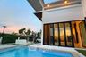 3 Bedroom Villa for Sale or Rent in Huai Yai, Chonburi