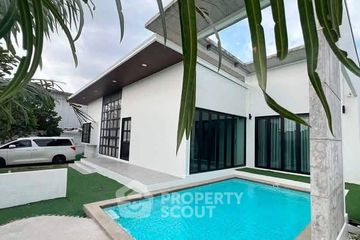 3 Bedroom Villa for Sale or Rent in Huai Yai, Chonburi