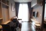 1 Bedroom Condo for sale in Edge Sukhumvit 23, Khlong Toei Nuea, Bangkok near BTS Asoke