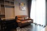 1 Bedroom Condo for sale in Edge Sukhumvit 23, Khlong Toei Nuea, Bangkok near BTS Asoke