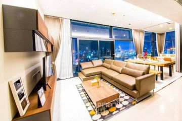 2 Bedroom Condo for sale in Makkasan, Bangkok near Airport Rail Link Makkasan