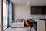 1 Bedroom Condo for sale in The ESSE Asoke, Khlong Toei Nuea, Bangkok near BTS Asoke