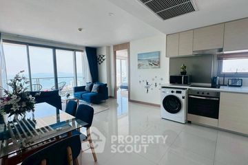2 Bedroom Condo for sale in Wyndham Jomtien Pattaya, Nong Prue, Chonburi