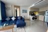 2 Bedroom Condo for sale in Wyndham Jomtien Pattaya, Nong Prue, Chonburi