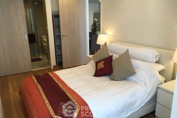 1 Bedroom Condo for sale in Khlong Tan Nuea, Bangkok