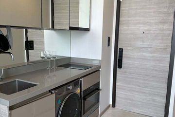 1 Bedroom Condo for rent in The Crest Park Residences, Chatuchak, Bangkok near MRT Phahon Yothin