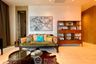 2 Bedroom Condo for Sale or Rent in Ashton Silom, Suriyawong, Bangkok near BTS Chong Nonsi