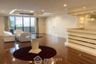 4 Bedroom Condo for sale in Oriental Towers, Khlong Tan Nuea, Bangkok near BTS Thong Lo