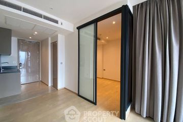 1 Bedroom Condo for sale in Ashton Asoke - Rama 9, Din Daeng, Bangkok near MRT Phra Ram 9