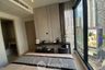 2 Bedroom Condo for sale in Ashton Asoke - Rama 9, Din Daeng, Bangkok near MRT Phra Ram 9