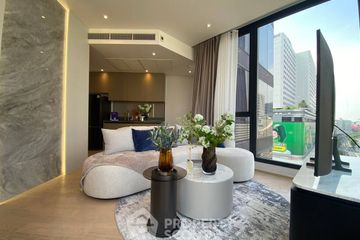 2 Bedroom Condo for sale in Ashton Asoke - Rama 9, Din Daeng, Bangkok near MRT Phra Ram 9