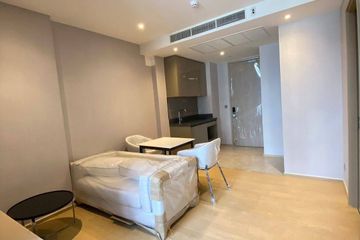 1 Bedroom Condo for sale in Ashton Asoke - Rama 9, Din Daeng, Bangkok near MRT Phra Ram 9