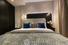 1 Bedroom Condo for sale in Ashton Asoke - Rama 9, Din Daeng, Bangkok near MRT Phra Ram 9