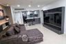 1 Bedroom Condo for sale in Newton Tower, Khlong Toei, Bangkok near BTS Nana