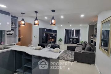 1 Bedroom Condo for sale in Newton Tower, Khlong Toei, Bangkok near BTS Nana