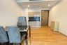 1 Bedroom Condo for sale in 39 by Sansiri, Khlong Tan Nuea, Bangkok near BTS Phrom Phong