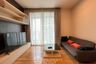 1 Bedroom Condo for sale in 39 by Sansiri, Khlong Tan Nuea, Bangkok near BTS Phrom Phong