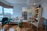 1 Bedroom Condo for sale in Condolette Ize Ratchathewi, Thanon Phetchaburi, Bangkok near BTS Ratchathewi