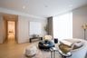 2 Bedroom Condo for sale in The Strand Thonglor, Khlong Tan Nuea, Bangkok near BTS Thong Lo