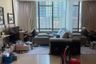 1 Bedroom Condo for sale in The Room Sukhumvit 21, Khlong Toei Nuea, Bangkok near MRT Sukhumvit