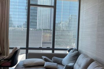 1 Bedroom Condo for sale in The Room Sukhumvit 21, Khlong Toei Nuea, Bangkok near MRT Sukhumvit