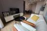 1 Bedroom Condo for rent in Noble Around 33, Khlong Tan Nuea, Bangkok near BTS Phrom Phong