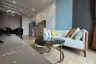 1 Bedroom Condo for rent in Noble Around 33, Khlong Tan Nuea, Bangkok near BTS Phrom Phong