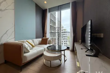 1 Bedroom Condo for rent in Noble Around 33, Khlong Tan Nuea, Bangkok near BTS Phrom Phong