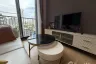 1 Bedroom Condo for rent in Noble Around 33, Khlong Tan Nuea, Bangkok near BTS Phrom Phong