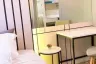 Condo for rent in Life One Wireless, Lumpini, Bangkok near BTS Ploen Chit