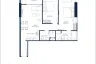 2 Bedroom Condo for sale in PTY Residence Sai 1, Nong Prue, Chonburi