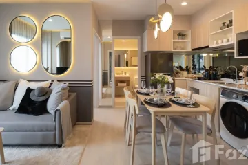 2 Bedroom Condo for sale in Nue Mega Plus Bangna, Bang Kaeo, Samut Prakan