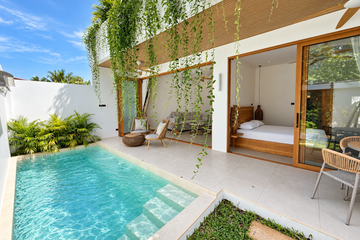 1 Bedroom Villa for Sale or Rent in Rawai, Phuket