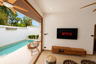1 Bedroom Villa for Sale or Rent in Rawai, Phuket
