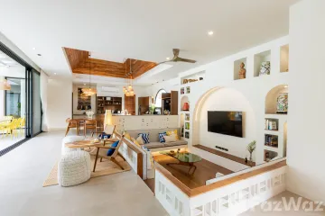 4 Bedroom Villa for rent in Rawai, Phuket