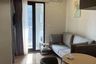1 Bedroom Condo for sale in Chapter Chula-Samyan, Maha Phruettharam, Bangkok near MRT Sam Yan