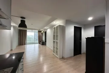 3 Bedroom Condo for sale in The Kris Ratchada 17, Din Daeng, Bangkok near MRT Sutthisan