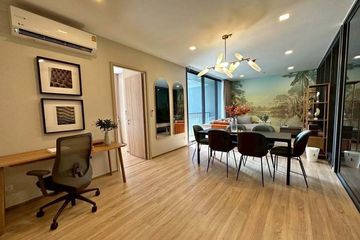 3 Bedroom Condo for rent in XT Phayathai, Thanon Phaya Thai, Bangkok near BTS Phaya Thai
