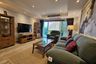 1 Bedroom Condo for sale in The Residence Jomtien Beach, Nong Prue, Chonburi