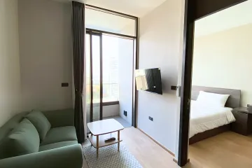 1 Bedroom Condo for rent in The FINE Bangkok Thonglor - Ekamai, Khlong Tan Nuea, Bangkok