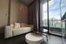 1 Bedroom Condo for rent in The ESSE Sukhumvit 36, Phra Khanong, Bangkok near BTS Thong Lo