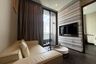 1 Bedroom Condo for rent in The ESSE Sukhumvit 36, Phra Khanong, Bangkok near BTS Thong Lo