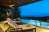 3 Bedroom Villa for rent in Maret, Surat Thani