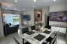 4 Bedroom House for rent in Centro Bangna-Wongwaen, Dokmai, Bangkok