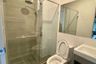 Condo for rent in KNIGHTSBRIDGE COLLAGE RAMKHAMHAENG, Hua Mak, Bangkok near MRT Hua Mak