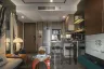 Condo for sale in COCO Parc, Khlong Toei, Bangkok near MRT Khlong Toei