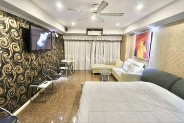 Condo for sale in Yensabai Condo, Nong Prue, Chonburi