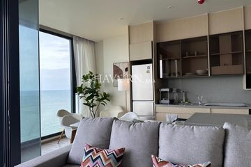 2 Bedroom Condo for sale in Arom Wongamat, Na Kluea, Chonburi