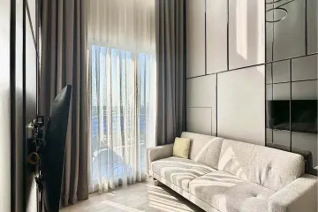 1 Bedroom Condo for rent in Ideo Mobi Sukhumvit East Point, Bang Na, Bangkok near BTS Bang Na