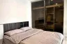1 Bedroom Condo for rent in Ideo Mobi Sukhumvit East Point, Bang Na, Bangkok near BTS Bang Na